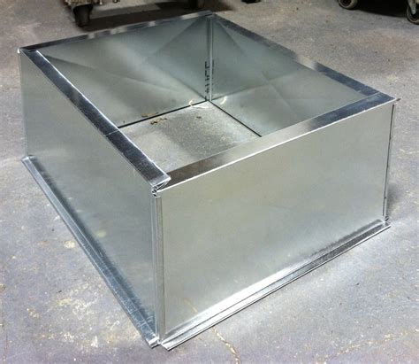 sheet metal plenum fabrication|furnace plenums for sale.